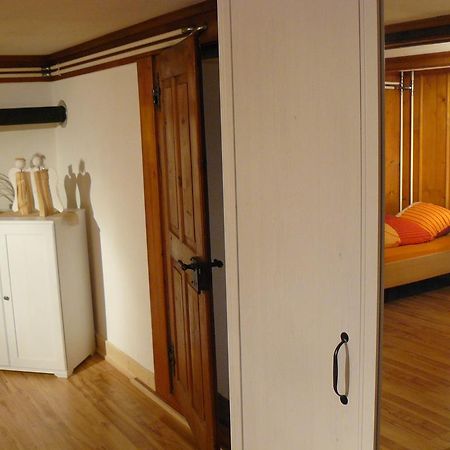 Apartment Lindi Lütschenthal Szoba fotó