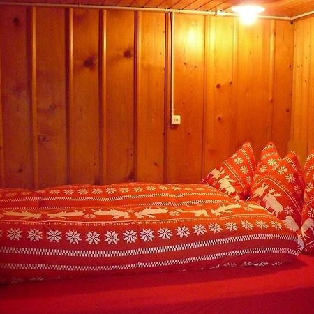 Apartment Lindi Lütschenthal Szoba fotó