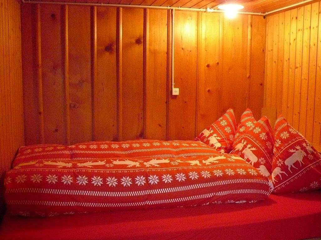Apartment Lindi Lütschenthal Szoba fotó