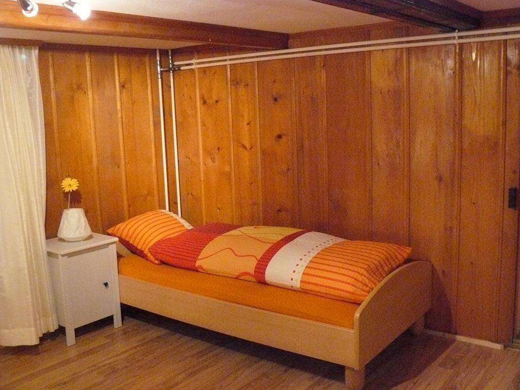 Apartment Lindi Lütschenthal Szoba fotó
