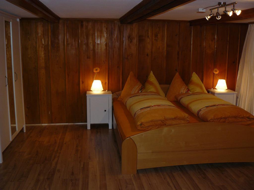 Apartment Lindi Lütschenthal Szoba fotó